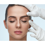Utsukusy EYE LIFT periokulinės (paakių) srities kremas, 30ml - Image 2