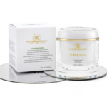 UTSUKUSY PROFESIONALUS VEIDO KREMAS EXOSKIN 200ML